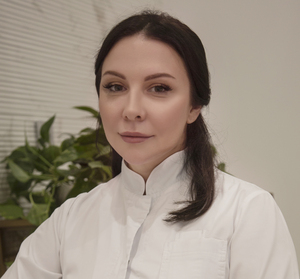 Скобельцына Елена Владимировна