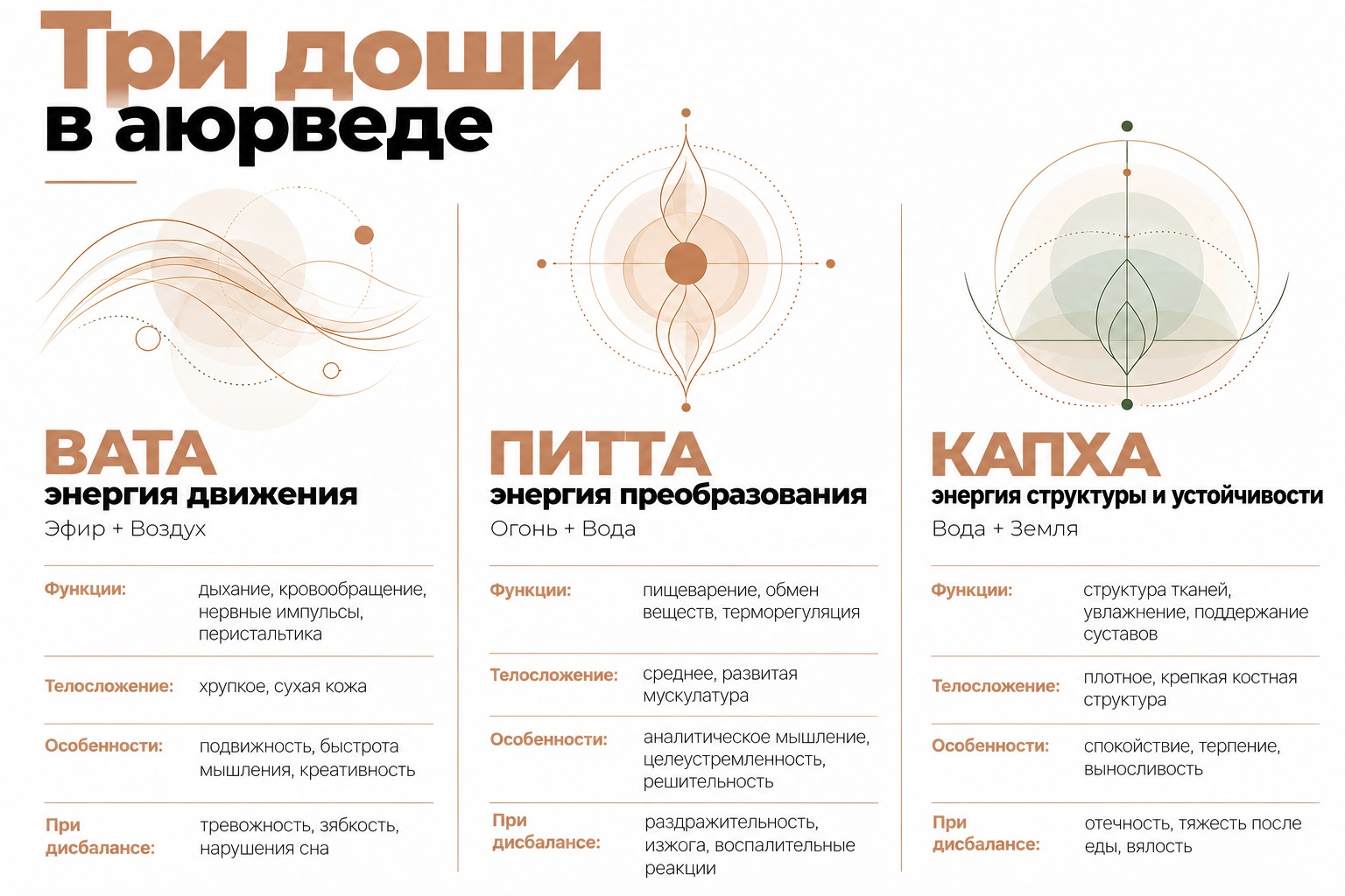 Аюрведа и доказательная медицина: какие подходы изучены и как их применяют под контролем врача — фото 5