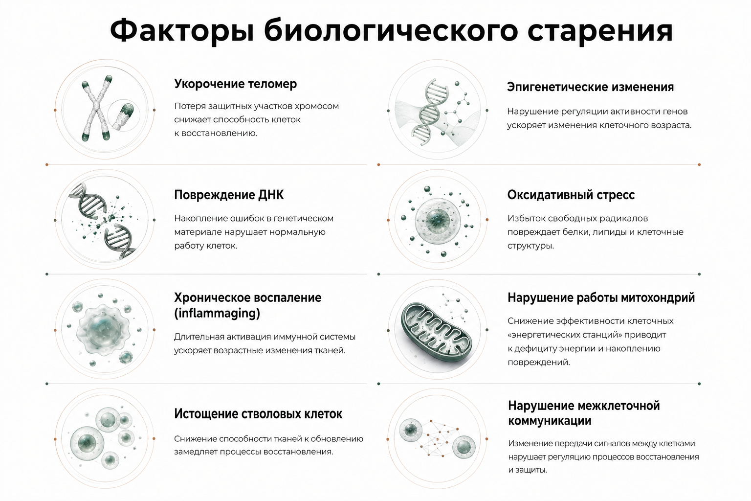 Сон — один из главных факторов молодости